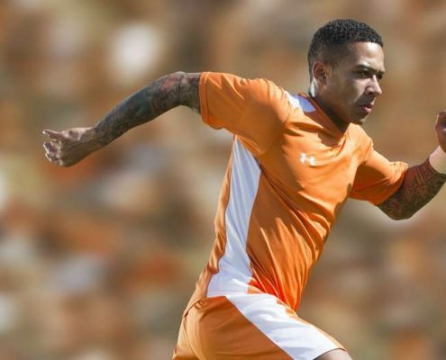 Under Armour Depay